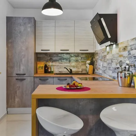 Star By Rent Istria * Umag