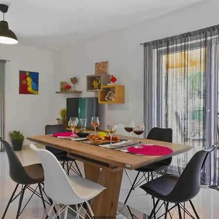 Star By Rent Istria Villa Umag