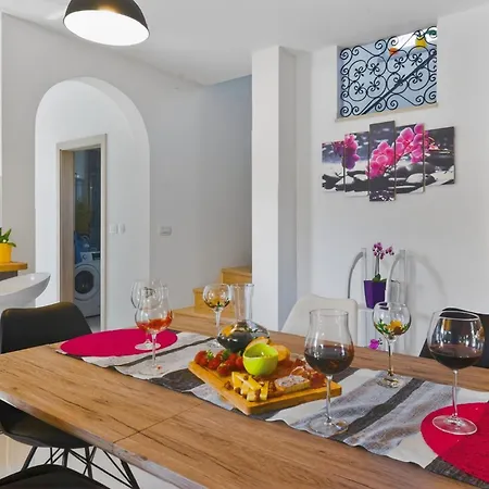 Villa Star By Rent Istria