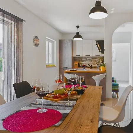 Star By Rent Istria Umag