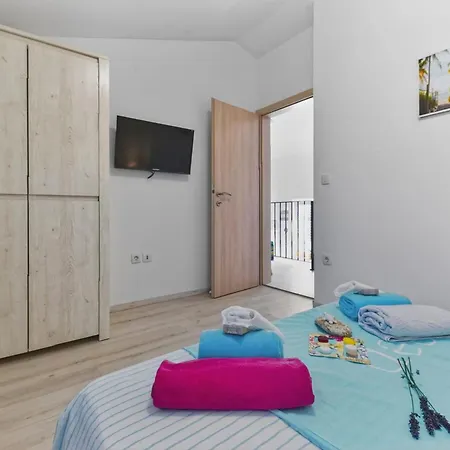 Star By Rent Istria * Umag