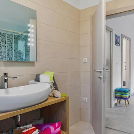 Star By Rent Istria Villa *