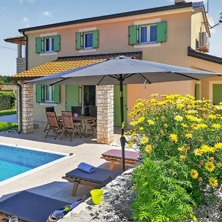 Star By Rent Istria