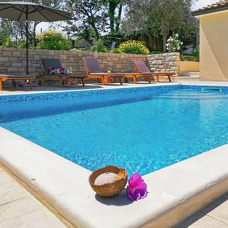 Villa Star By Rent Istria Umag