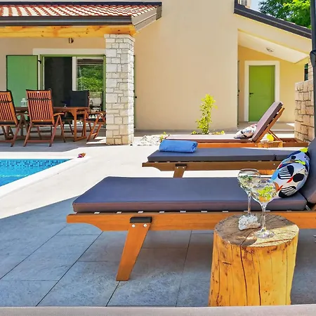 Villa Star By Rent Istria Umag