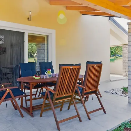 Villa Star By Rent Istria Umag