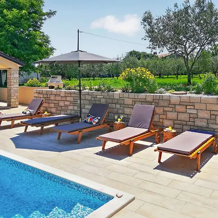Villa Star By Rent Istria Umag